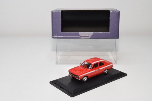 B21 trofeu 506 ford - 1:43,