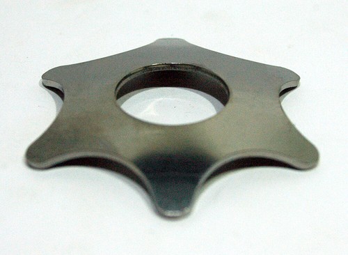 Bsa 5247 steering damper - bsa, 25-5247