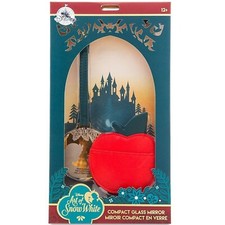 Disney Store Snow White