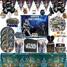 Star wars theme birthday - wars,