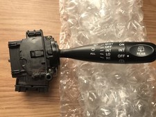 TOYOTA RAV 4  2001 NRG VVTI 2.0 PETROL WIPER  STALK/ARM