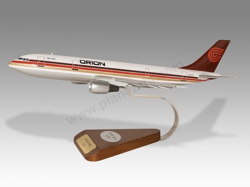 Airbus a300 orion - airbus, airways