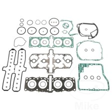 Athena Complete Gasket/Seal Kit P400485850720 Fits Yamaha FZX 750 1987-1989