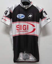 ASSOS SWISS MAGLIA SHIRT