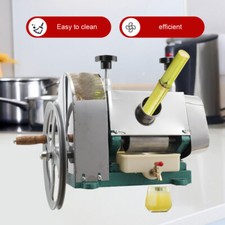 Commercial Manual Juicer Sugar