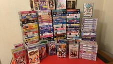 TV Soaps Sitcom Comedy VHS