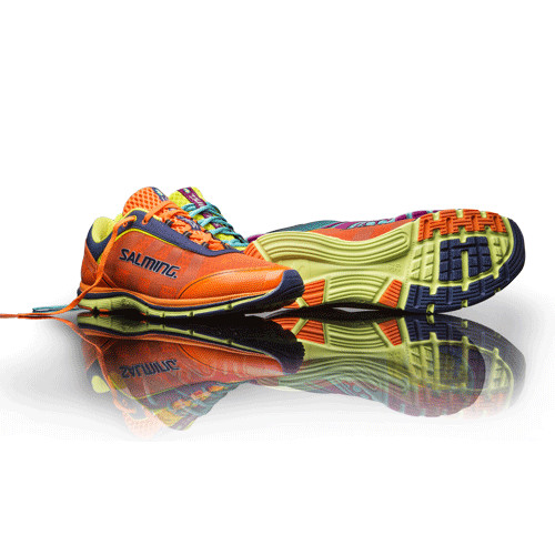 Salming running shoes - running, 3