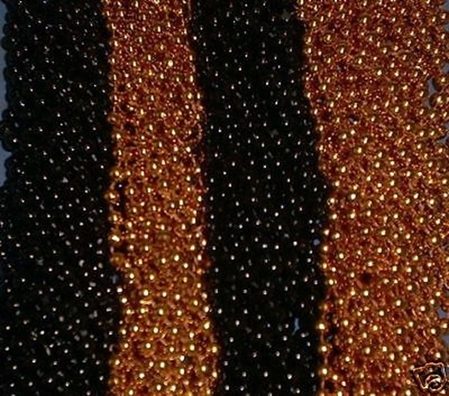 144 black orange - 144, gras