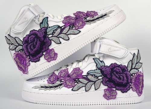 Nike air force custom - force, mid