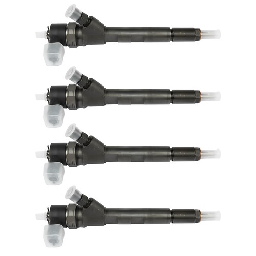 Fuel injectors for - 4x,