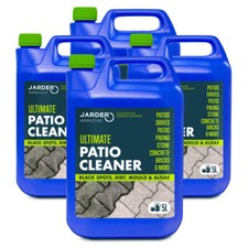 Jarder Ultimate Patio Cleaner