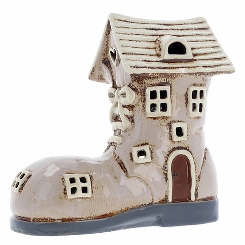 Village pottery beige - village,