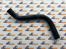 Top Radiator Coolant Hose for Land Rover Defender 3.5 V8 to 87 No AC NRC5985