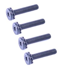 Genuine LG pack of 4 screws