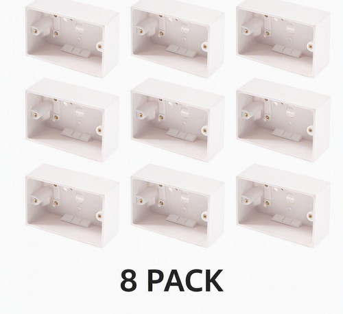 Pack gang 44mm surface - 8,