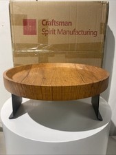 Adjustable Sofa Arm Table By
