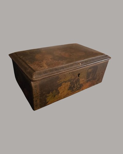 Antique edwardian fruit - antique,