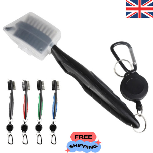 Golf club brush cleaner kit - ⛳golf,