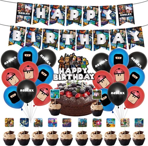 Senidea roblox birthday - senidea,
