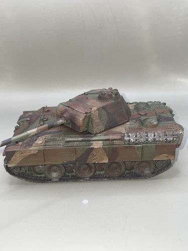 28mm german panther tank - 28mm,