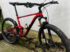Giant Anthem 1 Full Suspension
