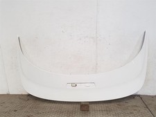 2005-2015 MK3 MAZDA MX-5 HARD TOP REAR ROOF DECK PANEL 2 DOOR CONVERTIBLE