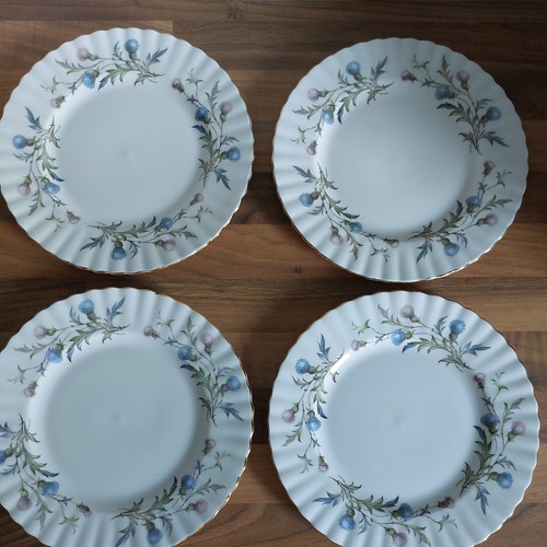 Royal albert brigadoon bone - royal,