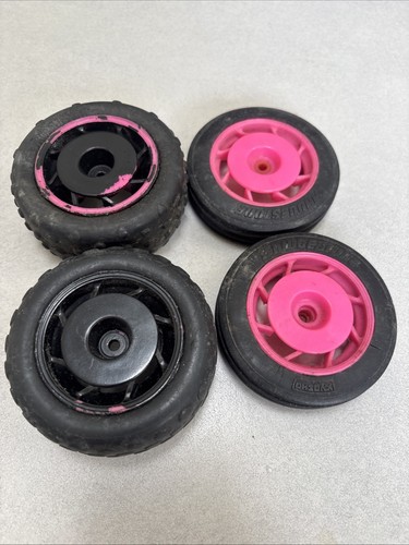 Kyosho lazer optima wheels - optima, &