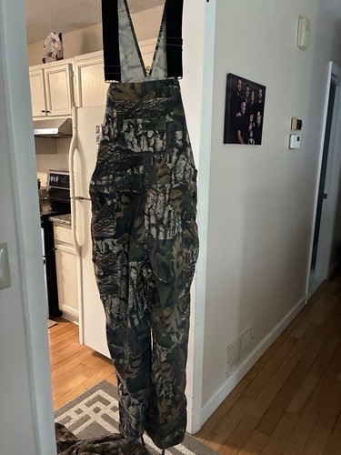Jerzees vintage 90s overalls - 90s,