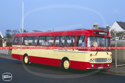 Bus photo western scottish - photo,