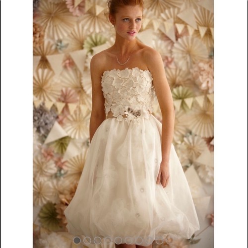 Rare bhldn quillaree floral - rare,