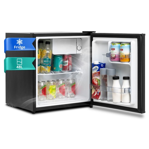 Smad mini fridge table top - fridge,