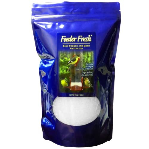 Sapphire labs feeder - gc,