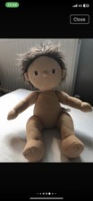 Olli Ella Dinkum Doll Sprout VGC