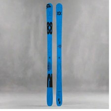 Volkl Revolt 81 Freestyle All-Mountain Skis 168 Cm 2026 Display