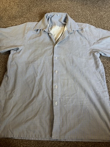 Hmp prison shirt - shirt, made