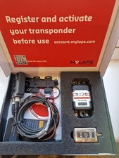 X2 Mylaps Direct Power