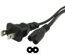 Power Cord Wire Cable Wall