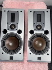 Dali Ikon 1 - stereo speakers