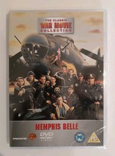 MEMPHIS BELLE The Classic War