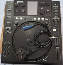 Gemini mdj 700 cdj media - dj,