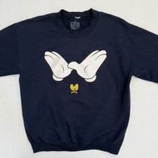 🔴Wu-Tang Mickey Sweater