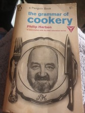 The Grammer Of Cookery -