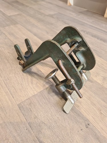 British seagull outboard forty - outboard,