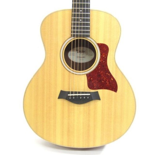 Taylor mini acoustic - taylor,
