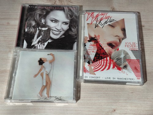 Kylie fever 2002 live - kylie, in