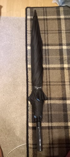 Superbison golf umbrella - superbison,