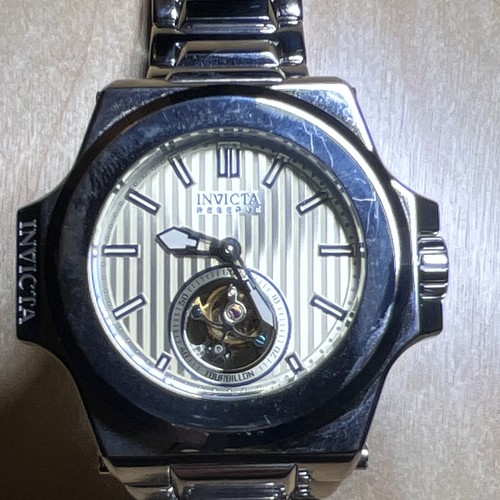 Invicta akula mechanical - invicta,