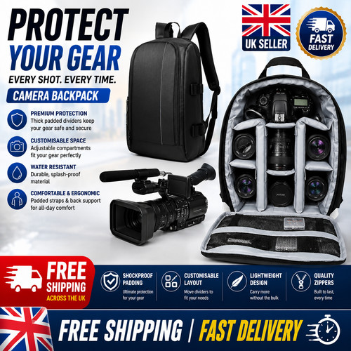 Outdoor camera bag dslr - outdoor,