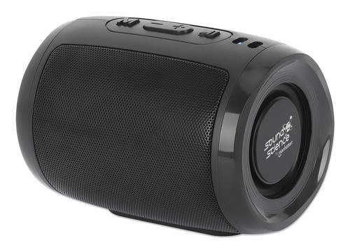 Manhattan mini boombox - manhattan,